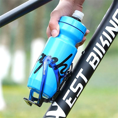 Load image into Gallery viewer, Ultralight Bicycle Bottle Cage MTB Mountain Road Bike Bottle Holder Bracket Cycling Fixed Gear Cycling Bottle Cage
