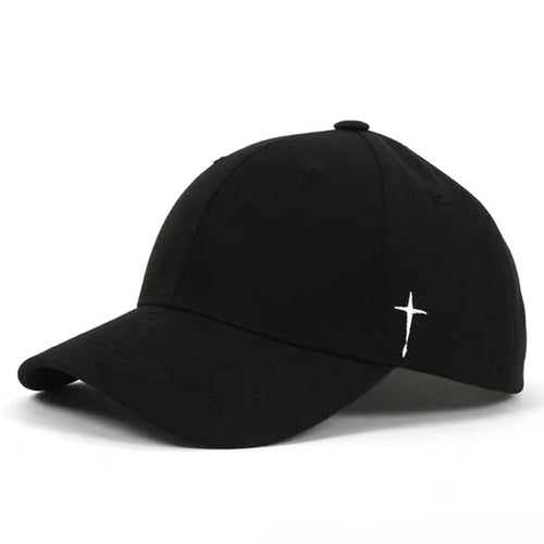 Load image into Gallery viewer, Unisex Simple Black Baseball Cap Solid Color Golf Hat Cotton Snapback Caps Casquette Hats Casual Hip Hop Dad Hats For Men Women
