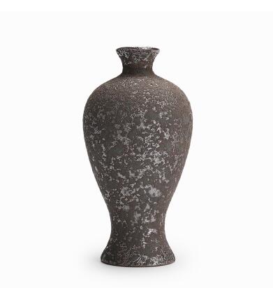 Classic Ceramic Flower Vase-home accent-wanahavit-Style B-wanahavit