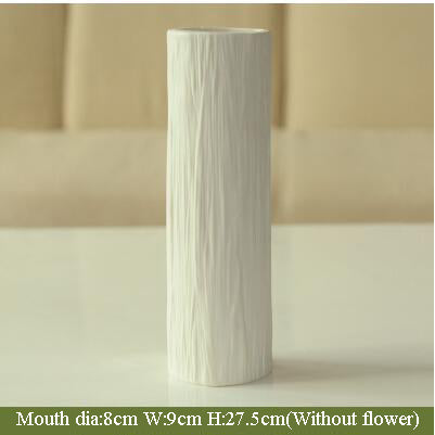 Load image into Gallery viewer, Modern European Ceramic Flower Vase-home accent-wanahavit-4-wanahavit
