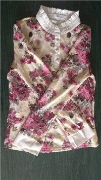 Load image into Gallery viewer, Winter Lace Casual Long Sleeve Flower Elegant Slim Velvet Blouse
