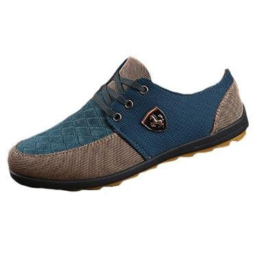 Load image into Gallery viewer, High Quality Autumn Canvas Casual Shoes-unisex-wanahavit-Blue Green-7-wanahavit
