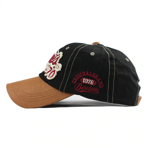 Load image into Gallery viewer, Canes Original Patched Baseball Cap
