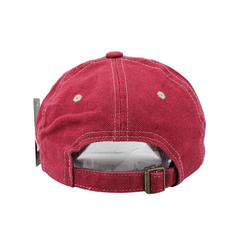 Load image into Gallery viewer, Rock Shark Embroidered Baseball Cap
