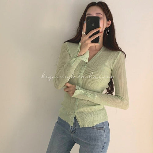 Load image into Gallery viewer, Spring Vintage Cotton Summer Plus Size Long Sleeve Blouse
