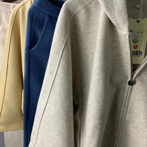 Load image into Gallery viewer, Two Piece Oversize Wide leg pants + Sweatshirt Autumn Fleece Harajuku Pullover Hooded Long Sleeve
