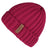 Garnet red