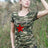 Green Camo