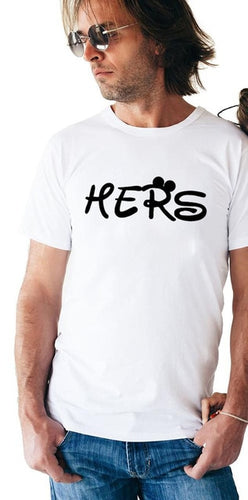 His and Hers Matching Couple Tees-unisex-wanahavit-N131-MSTWH-L-wanahavit