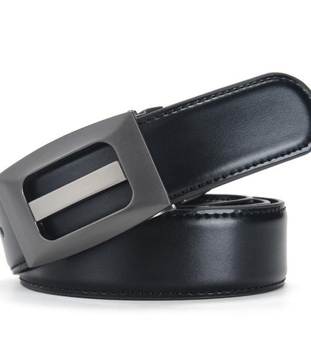 Luxury Business Designer Genuine Leather Belts-men-wanahavit-WF 16-100cm-wanahavit