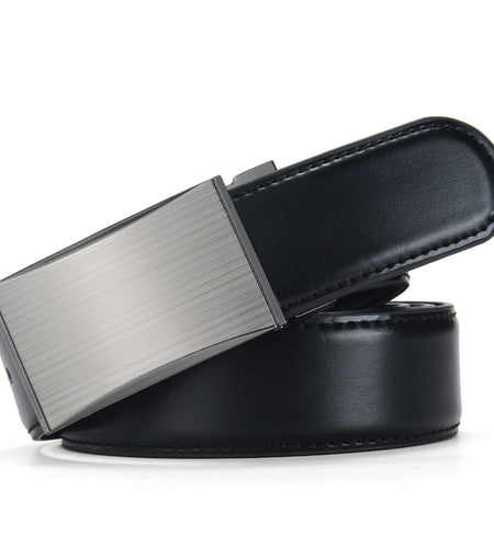 Luxury Business Designer Genuine Leather Belts-men-wanahavit-WF 12-100cm-wanahavit