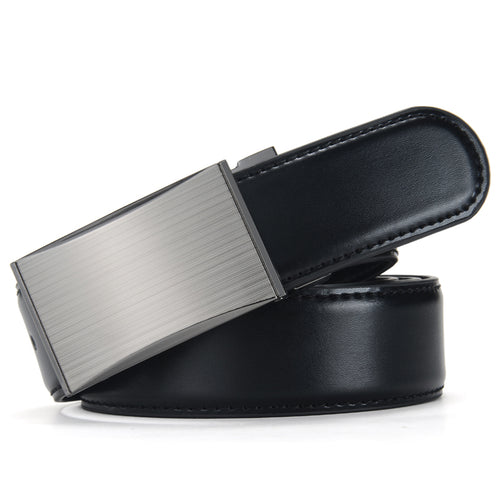 Load image into Gallery viewer, Luxury Business Designer Genuine Leather Belts-men-wanahavit-WF 12-100cm-wanahavit
