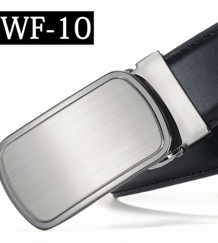 Luxury Designer Metal Buckle Genuine Leather Belt-men-wanahavit-WF 10-100cm-wanahavit