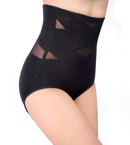 Ladies Slim Underwear Shapewear-women fitness-wanahavit-Black-L-wanahavit