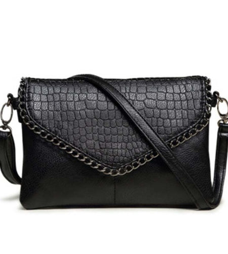 Luxury Messenger Vintage Tote Bag-women-wanahavit-wanahavit