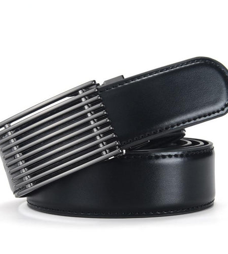 Modern Designer Metal Buckle Genuine Leather Belt-men-wanahavit-WF 5-100cm-wanahavit