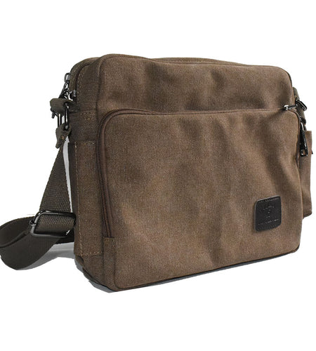 High Quality Crossbody Canvas Messenger Bags-men-wanahavit-coffee-wanahavit