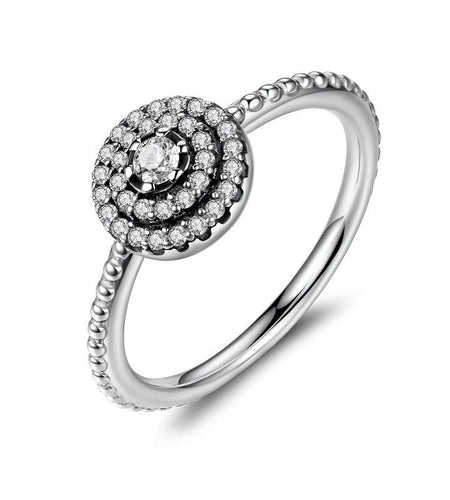 925 Sterling Silver Round Shape Radiant Elegant Ring-women-wanahavit-6-wanahavit