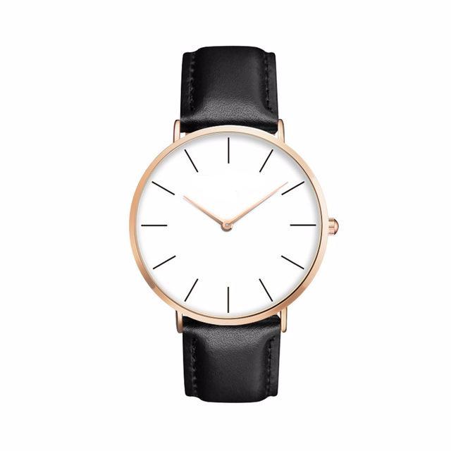 Casual Sport Clock Classical Nylon Wristwatch-unisex-wanahavit-CH 0219-wanahavit