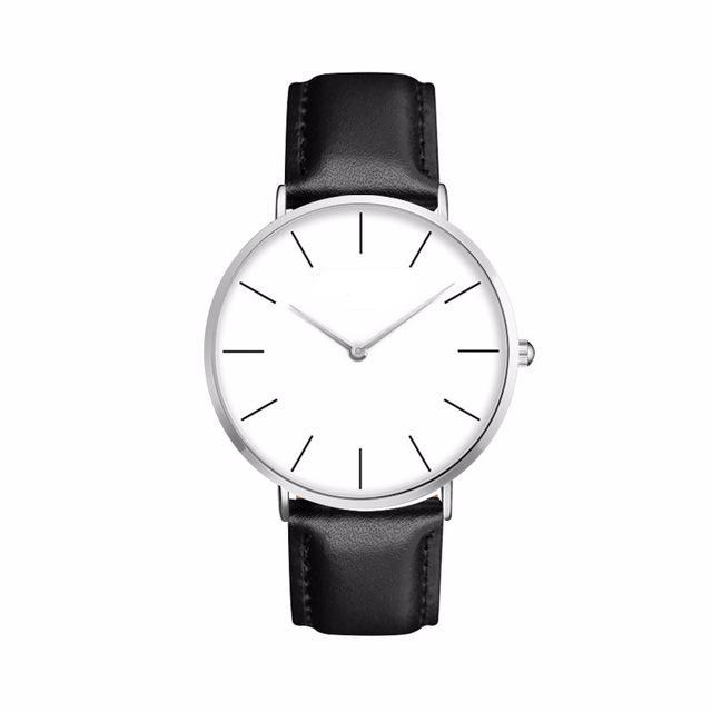 Casual Sport Clock Classical Nylon Wristwatch-unisex-wanahavit-CH 0220-wanahavit
