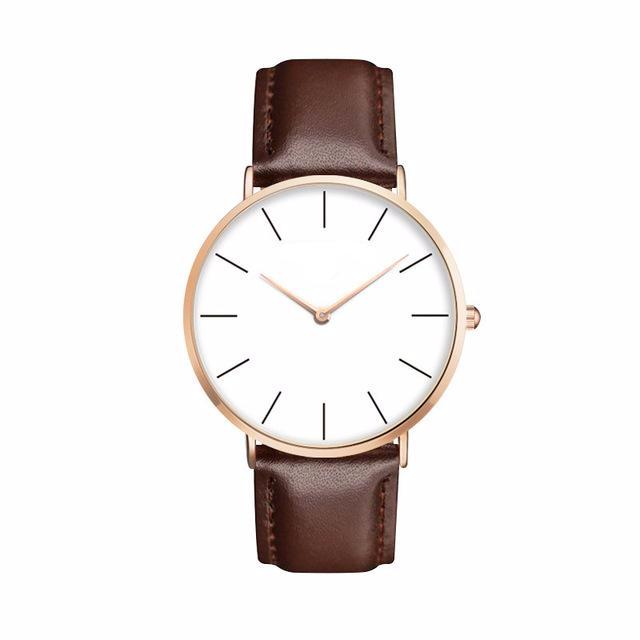 Casual Sport Clock Classical Nylon Wristwatch-unisex-wanahavit-CH 0221-wanahavit