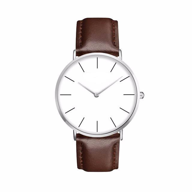 Casual Sport Clock Classical Nylon Wristwatch-unisex-wanahavit-CH 0222-wanahavit