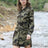 green camo