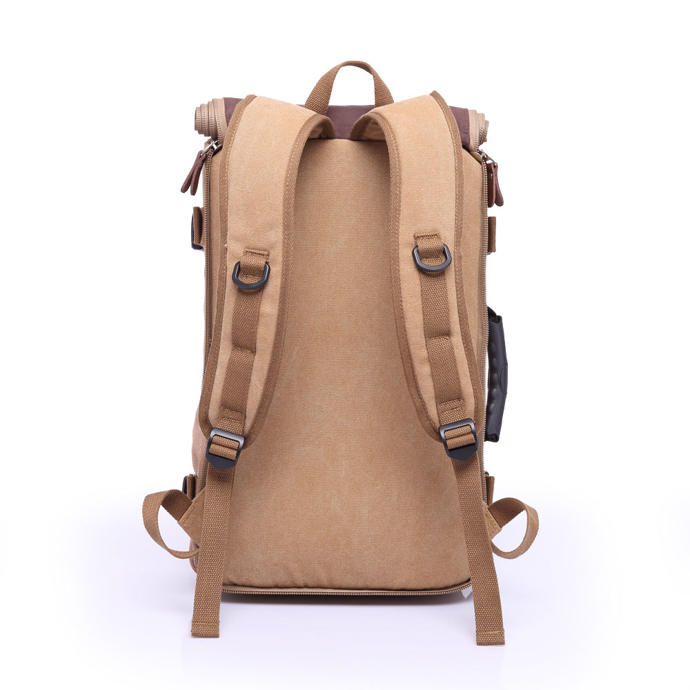 Stylish Large Capacity Versatile Backpack for men - wanahavit