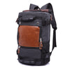 Stylish Large Capacity Versatile Backpack for men - wanahavit