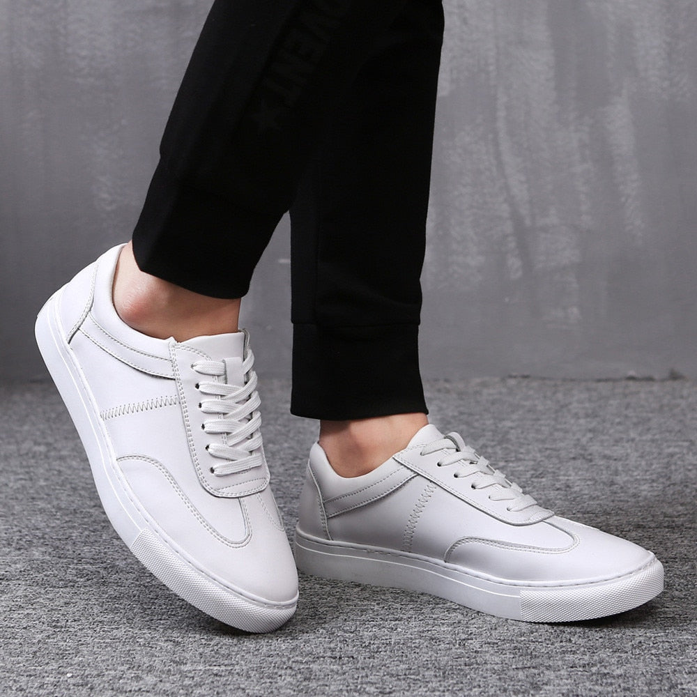 Luxury Brand Casual Leisure Street Style Shoes for men - wanahavit