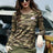 green camouflage