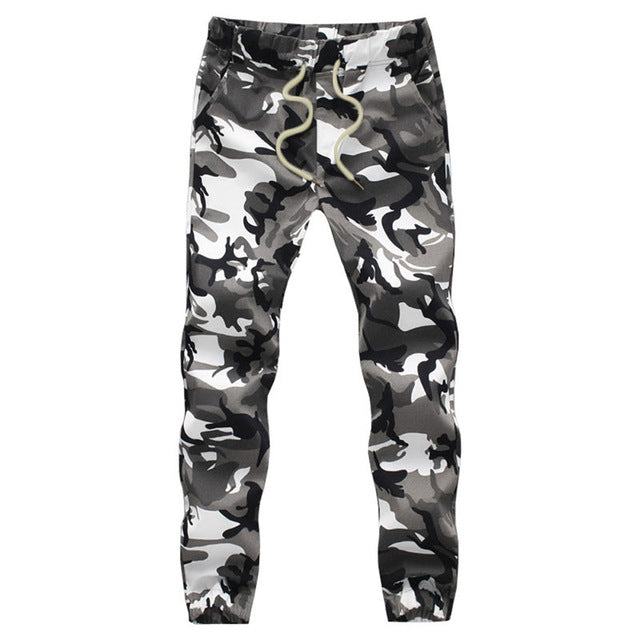 Camouflage Military Harem Pants-men-wanahavit-White-M-wanahavit