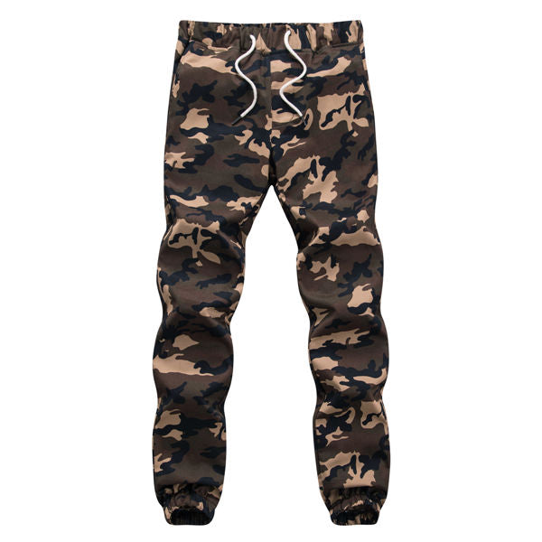 Camouflage Military Harem Pants-men-wanahavit-Khaki-M-wanahavit