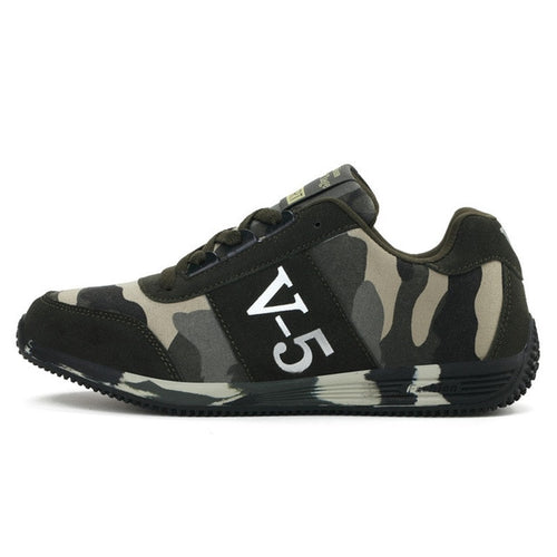 Load image into Gallery viewer, Unisex Camouflage Couple Canvas Sneaker Shoes-unisex-wanahavit-Couple Shoes Style B-5-wanahavit
