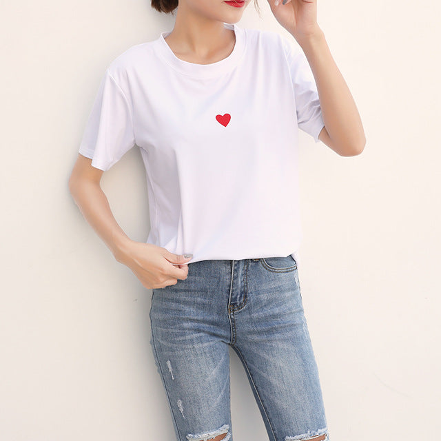 Casual Summer Printed Tee-women-wanahavit-7-S-wanahavit