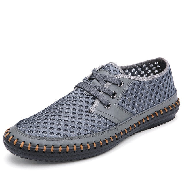 Breathable Summer Fashion Mesh Shoes-men-wanahavit-grey shoes-11-wanahavit