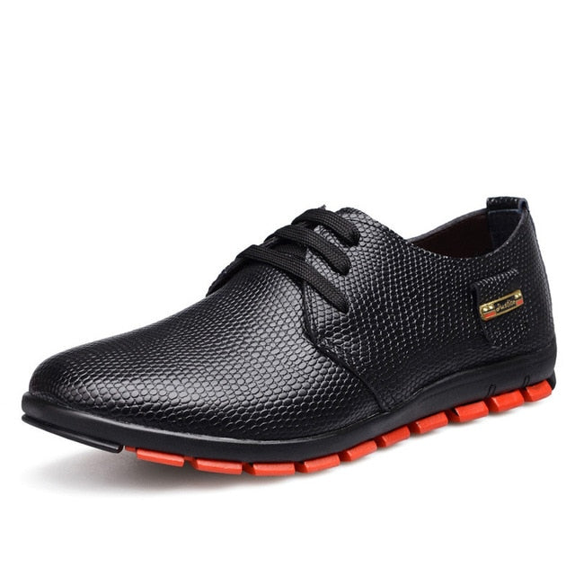 Luxury Businessman Genuine Leather Shoes-men-wanahavit-black-6.5-wanahavit