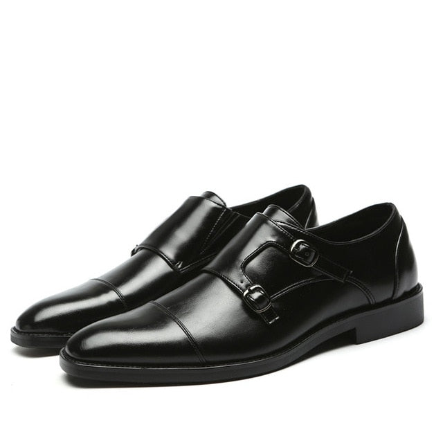Casual Businessmen Slip On Leather Shoes-men-wanahavit-Black Dress Shoes-11-wanahavit