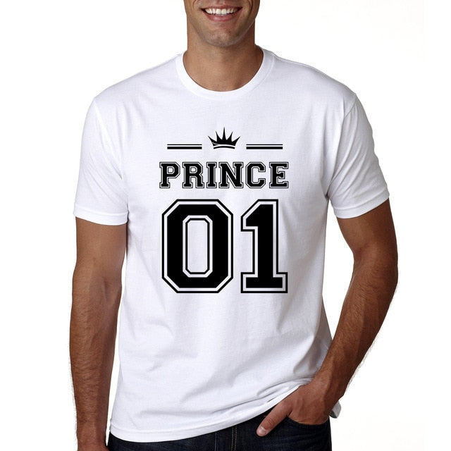 Prince & Princess 01 Couple Tees-unisex-wanahavit-MR26-MSTWH-L-wanahavit