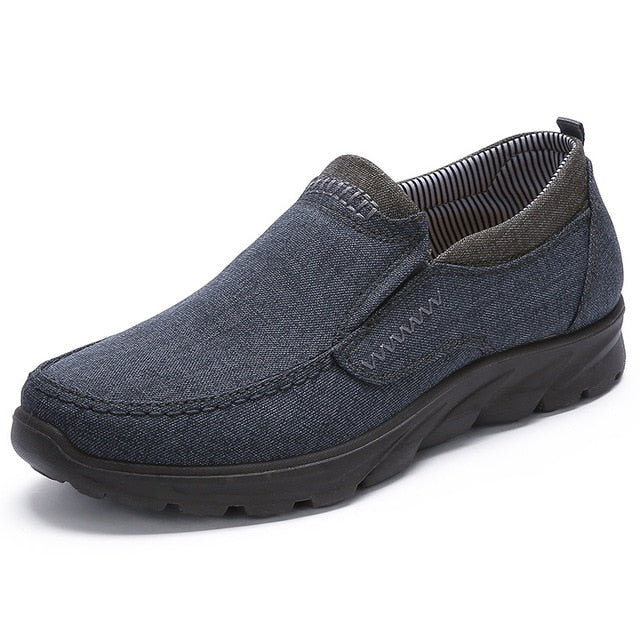 Breathable Mesh Casual Slip On Comfortable Shoes-men-wanahavit-Grey Shoes-6-wanahavit