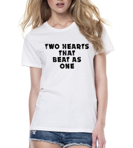 Two Souls But A Single Thought Two Hearts That Beat As One Matching Couple Tees-unisex-wanahavit-FF53-FSTWH-L-wanahavit