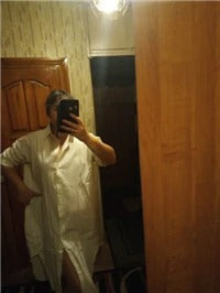 Load image into Gallery viewer, S-2XL Spring Casual Patchwork Cotton Collar Loose Long Sleeve Long Shirt Dress
