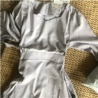 S-XL Plus Size Boho Party Chiffon Vintage oversize  Long Summer Dress